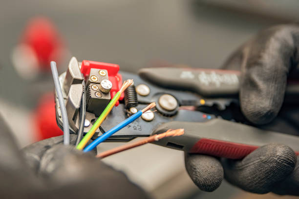 Best Electrical System Inspection  in Rolla, ND