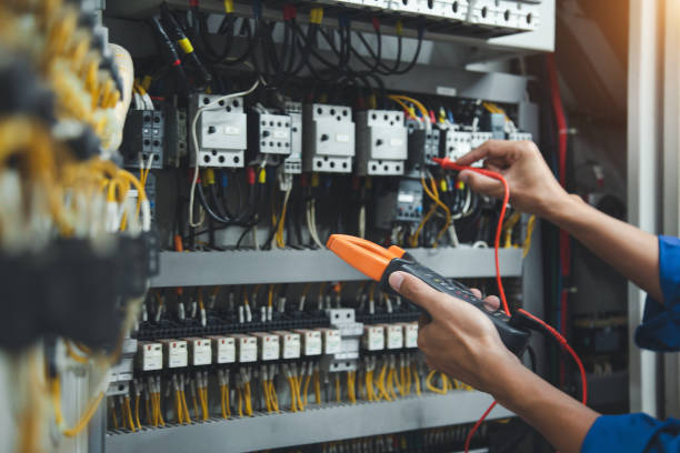 Why Trust Our Certified Electricians for Your Electrical Needs in ND?