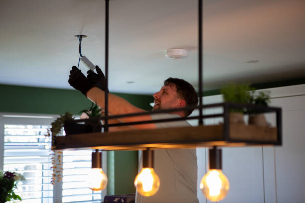 Best Electrical Outlet Repair  in Rolla, ND