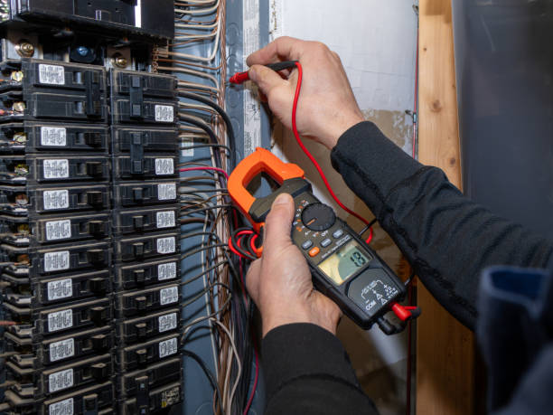 Best Home Electrical Repair  in Rolla, ND