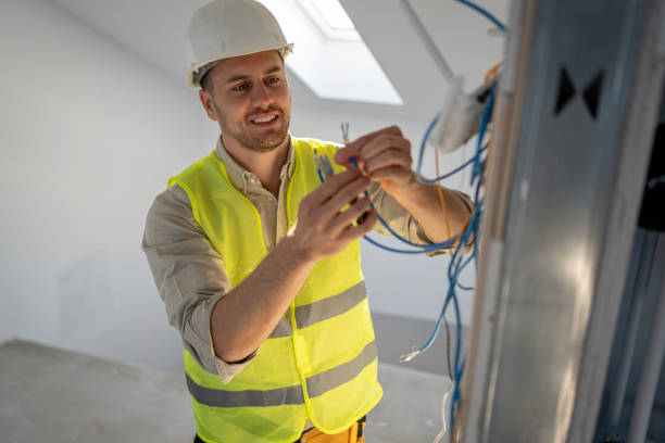 Best Best Electricians Near Me  in Rolla, ND