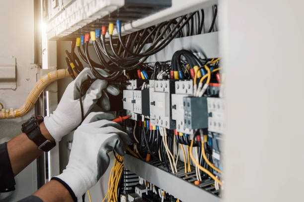 Trusted ND Electrician Experts